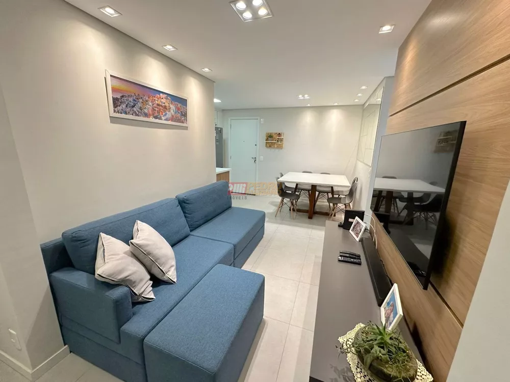 Apartamento, 2 quartos, 54 m² - Foto 22