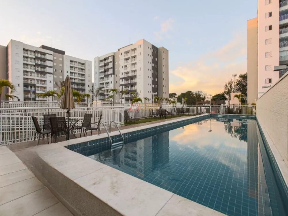 Apartamento, 2 quartos, 54 m² - Foto 42