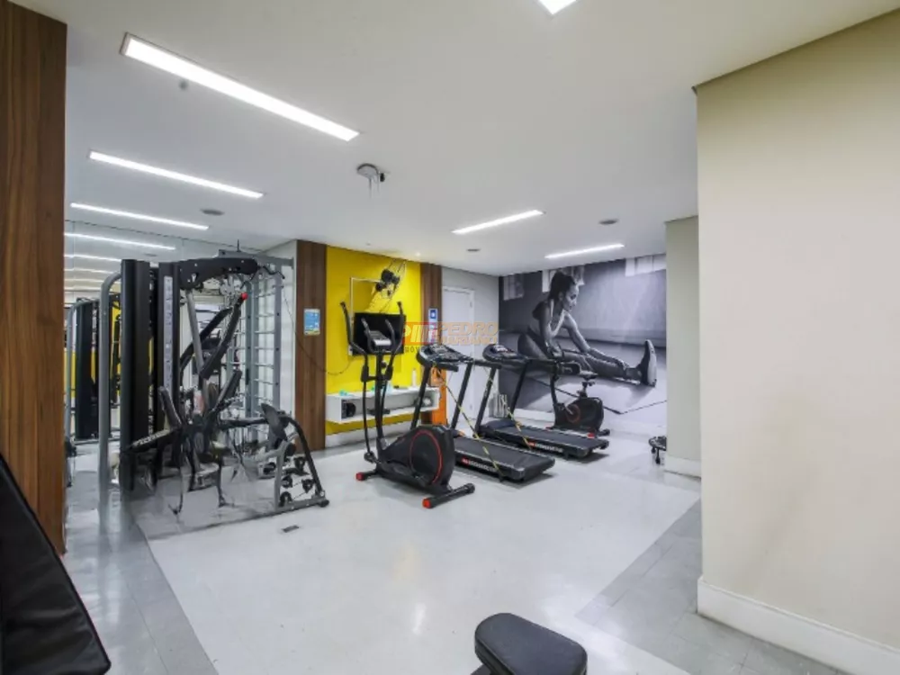 Apartamento, 2 quartos, 54 m² - Foto 16