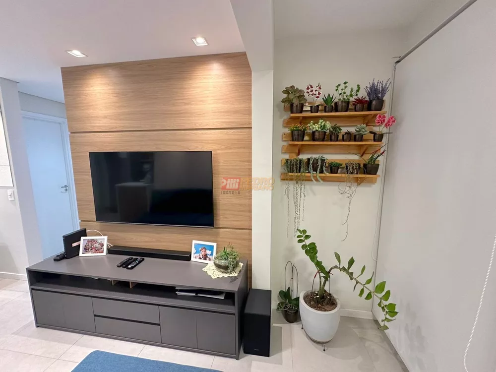 Apartamento, 2 quartos, 54 m² - Foto 41