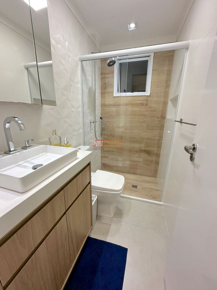 Apartamento, 2 quartos, 54 m² - Foto 1