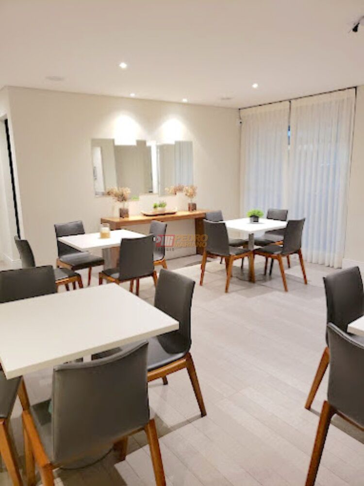 Apartamento, 2 quartos, 54 m² - Foto 3