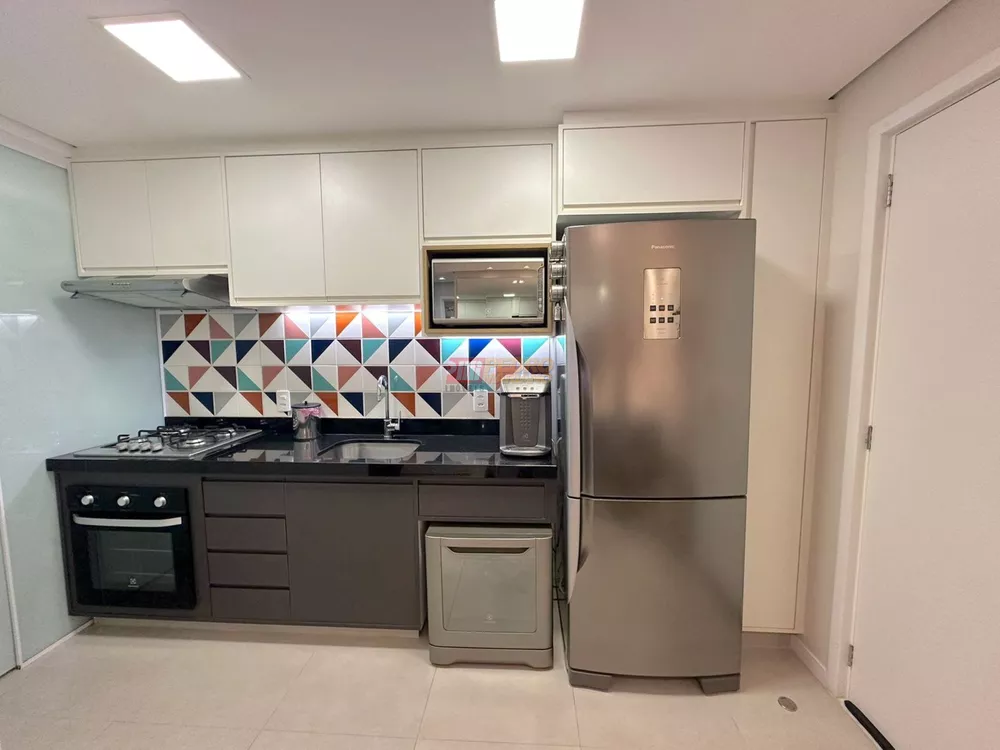 Apartamento, 2 quartos, 54 m² - Foto 38