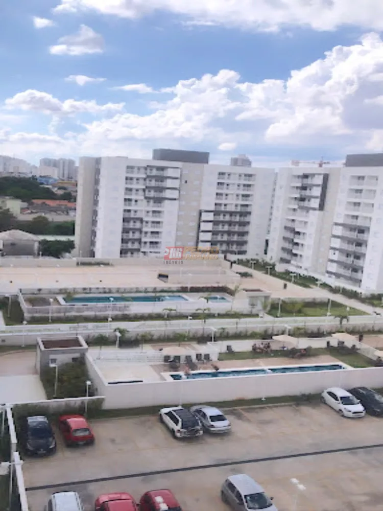 Apartamento, 2 quartos, 54 m² - Foto 32
