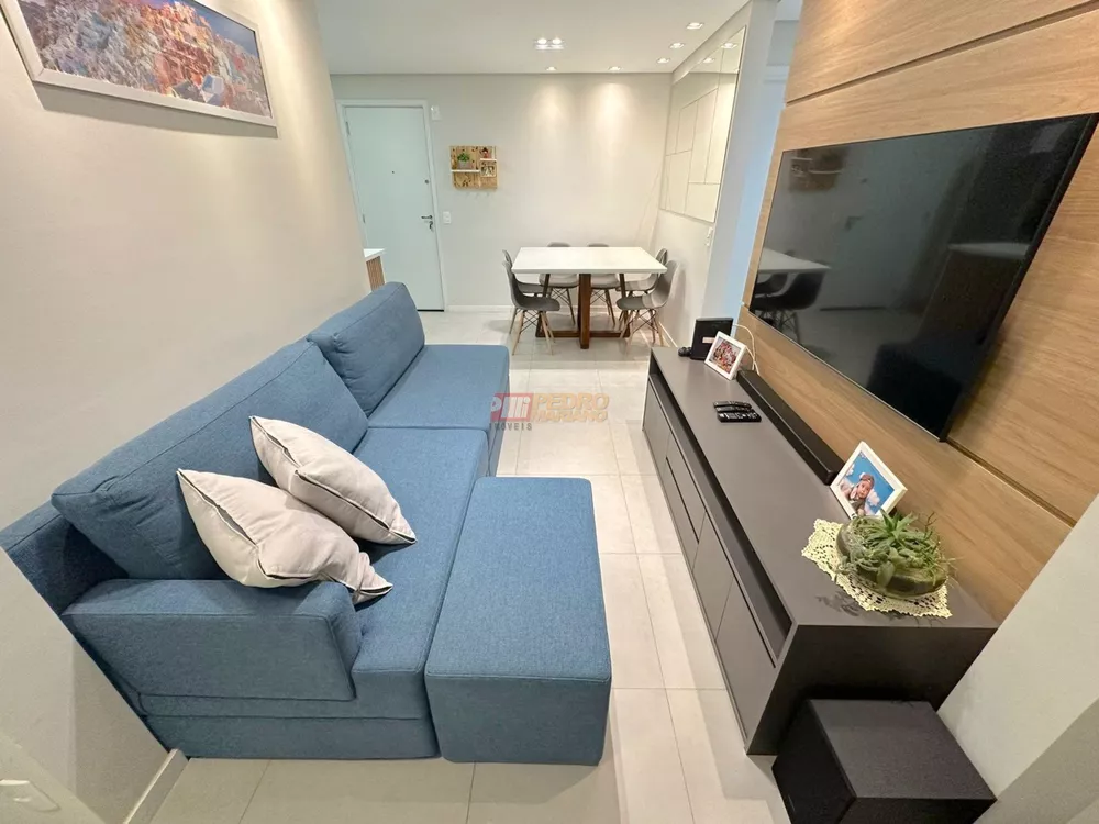 Apartamento, 2 quartos, 54 m² - Foto 29