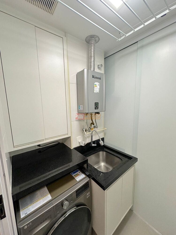 Apartamento, 2 quartos, 54 m² - Foto 4