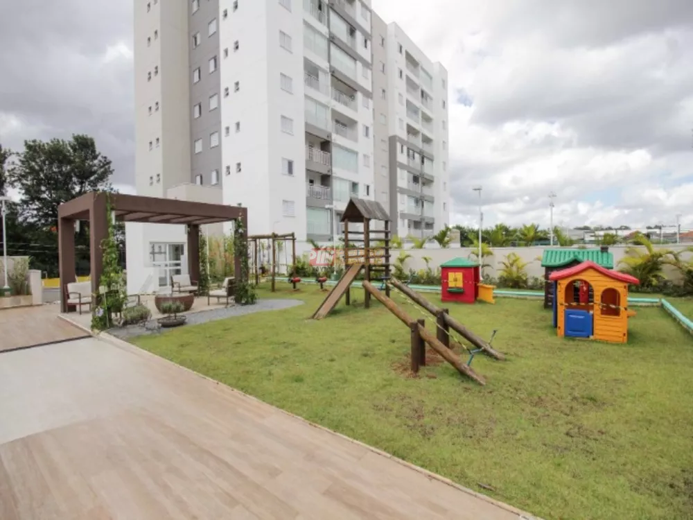 Apartamento, 2 quartos, 54 m² - Foto 7