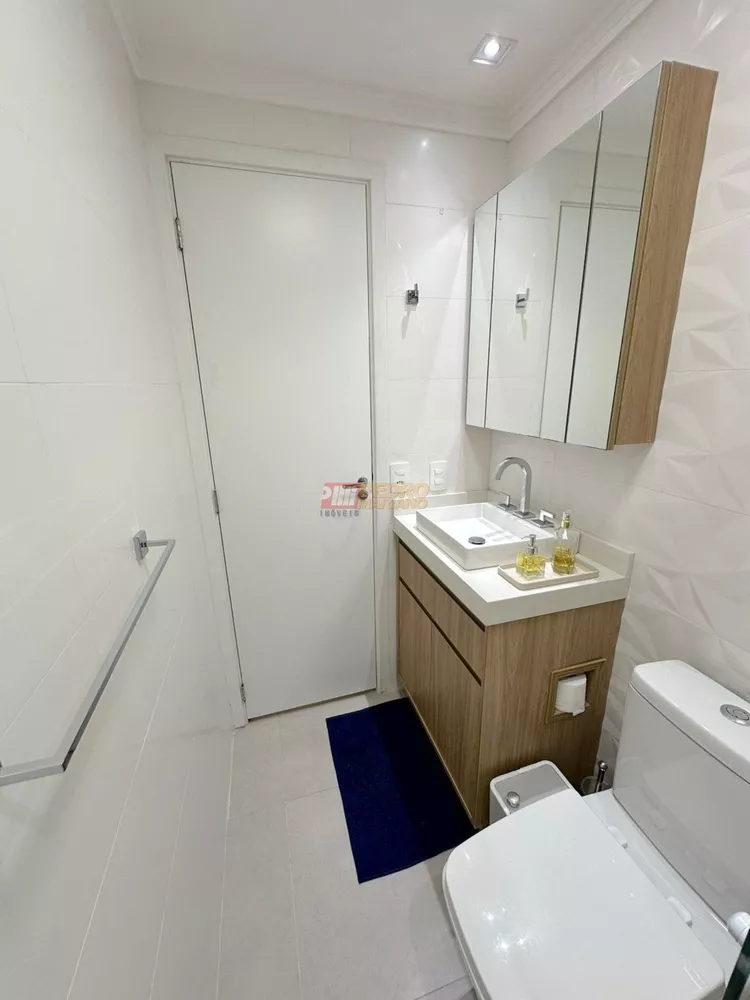 Apartamento, 2 quartos, 54 m² - Foto 6