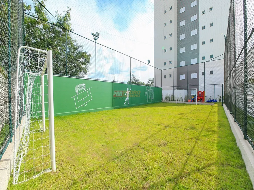 Apartamento, 2 quartos, 54 m² - Foto 37