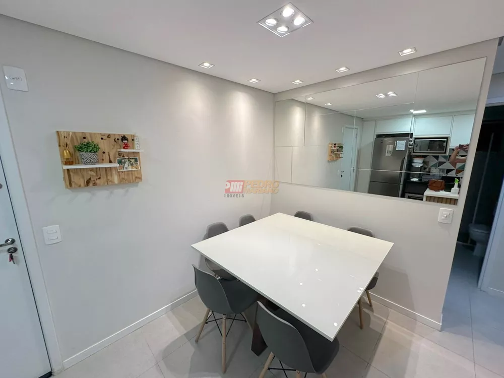 Apartamento, 2 quartos, 54 m² - Foto 20