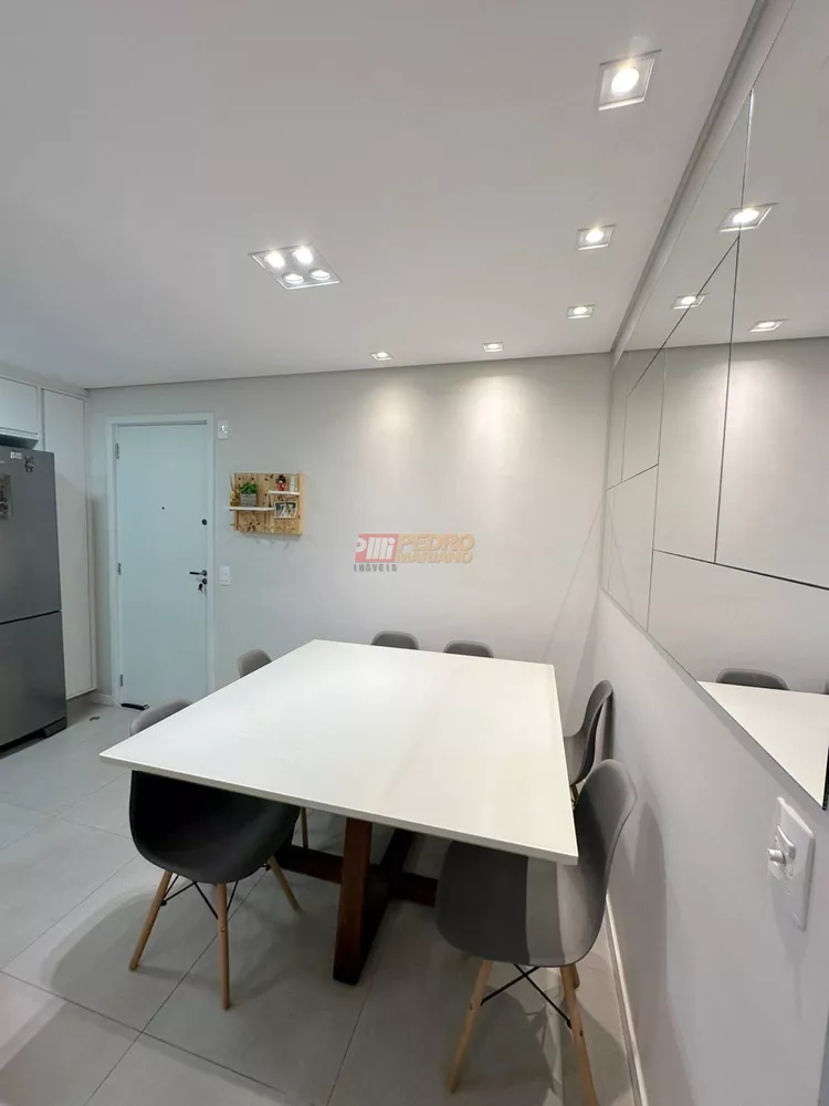 Apartamento, 2 quartos, 54 m² - Foto 15