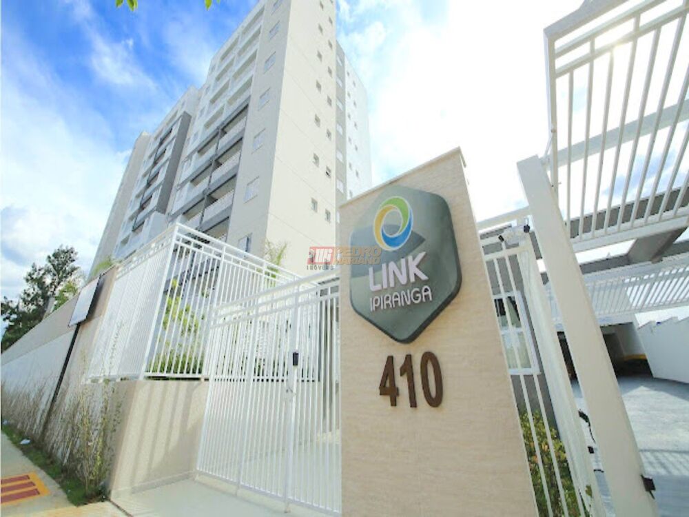 Apartamento, 2 quartos, 54 m² - Foto 2