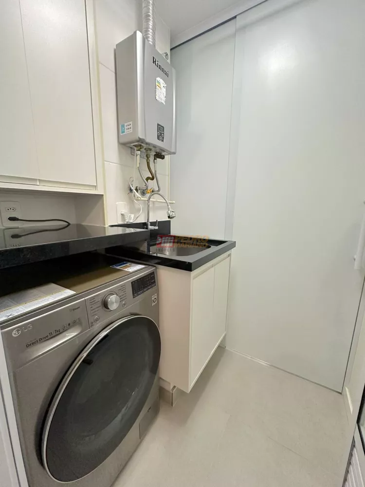 Apartamento, 2 quartos, 54 m² - Foto 21
