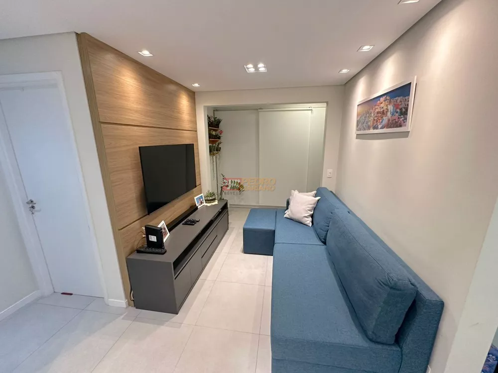 Apartamento, 2 quartos, 54 m² - Foto 31