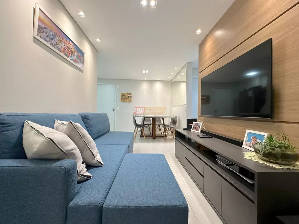Apartamento, 2 quartos, 54 m² - Foto 27