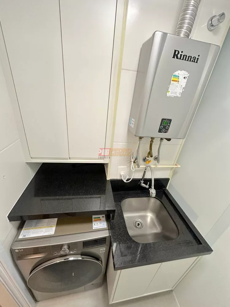 Apartamento, 2 quartos, 54 m² - Foto 11