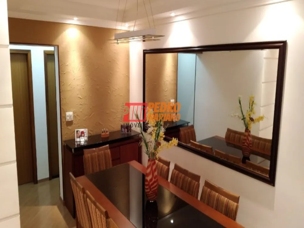 Apartamento, 3 quartos, 117 m² - Foto 4