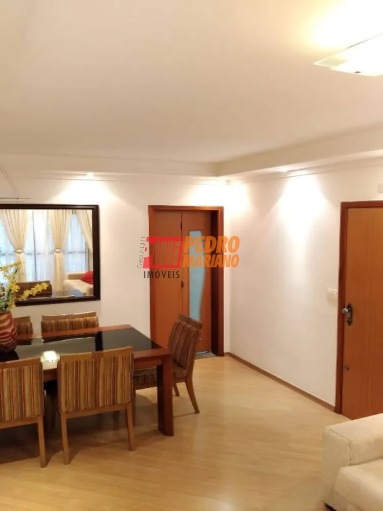 Apartamento, 3 quartos, 117 m² - Foto 2