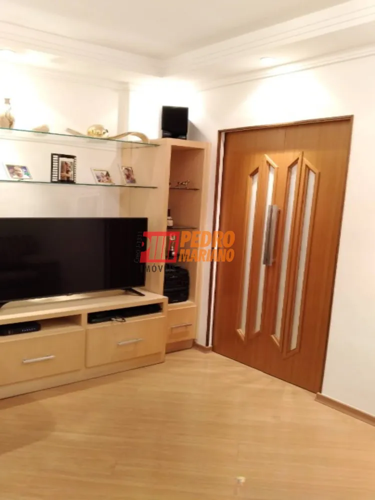 Apartamento, 3 quartos, 117 m² - Foto 1