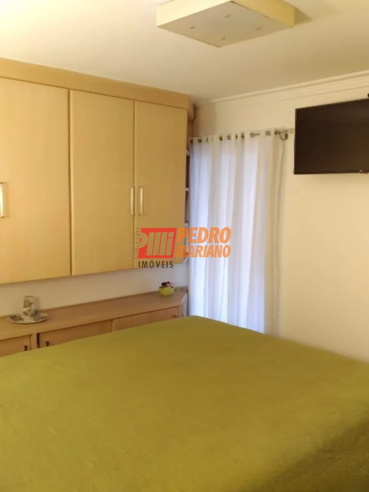 Apartamento, 3 quartos, 117 m² - Foto 8