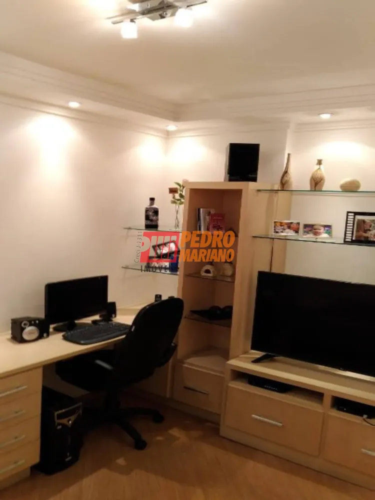 Apartamento, 3 quartos, 117 m² - Foto 5