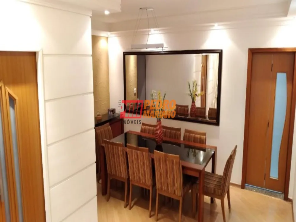 Apartamento, 3 quartos, 117 m² - Foto 3