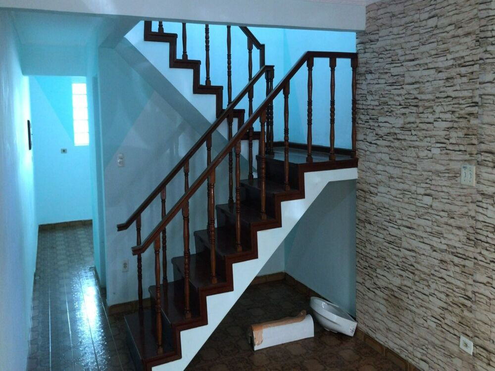 Sobrado, 2 quartos, 137 m² - Foto 18