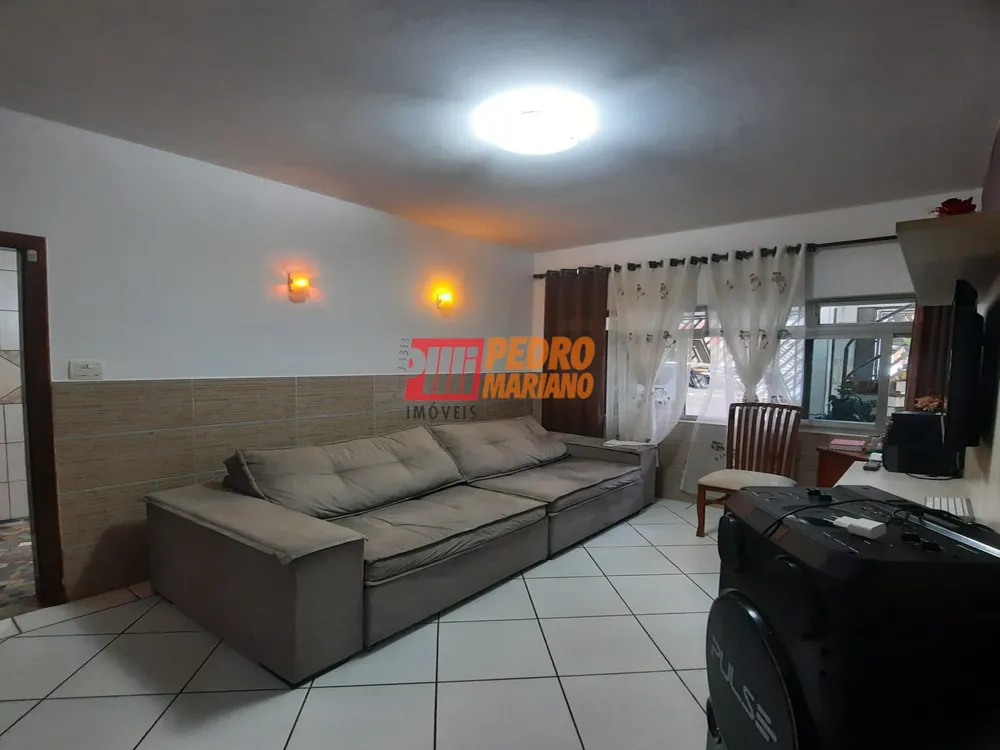Casa, 7 quartos, 333 m² - Foto 1