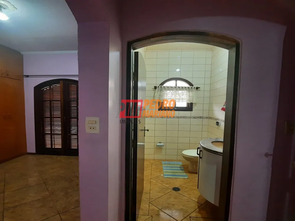 Casa, 7 quartos, 333 m² - Foto 8
