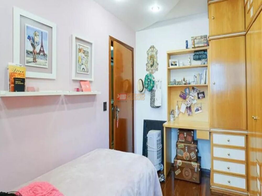 Cobertura, 4 quartos, 302 m² - Foto 4