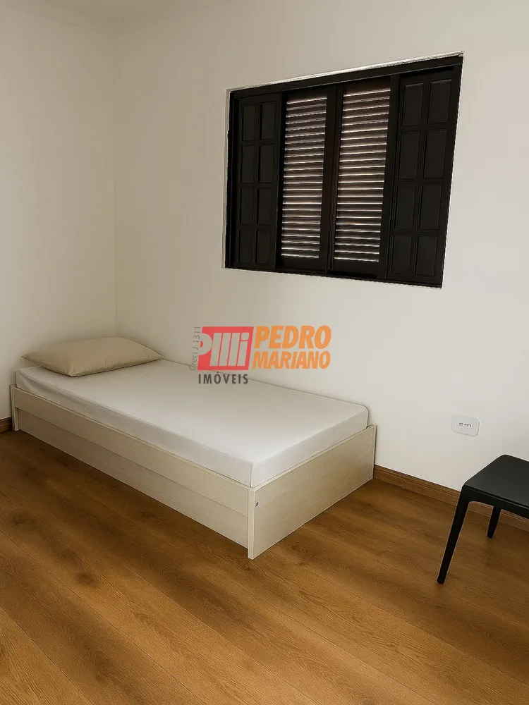 Sobrado, 3 quartos, 125 m² - Foto 4