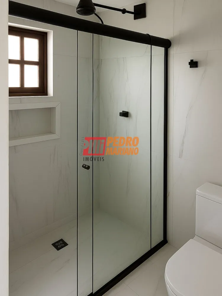 Sobrado, 3 quartos, 125 m² - Foto 6