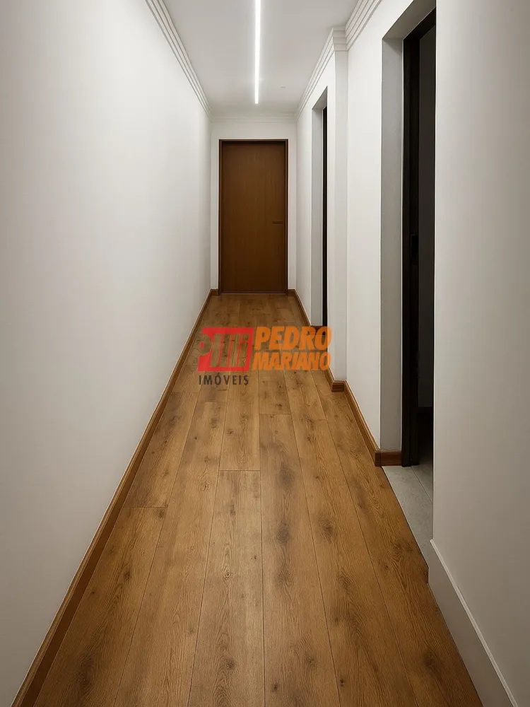Sobrado, 3 quartos, 125 m² - Foto 3