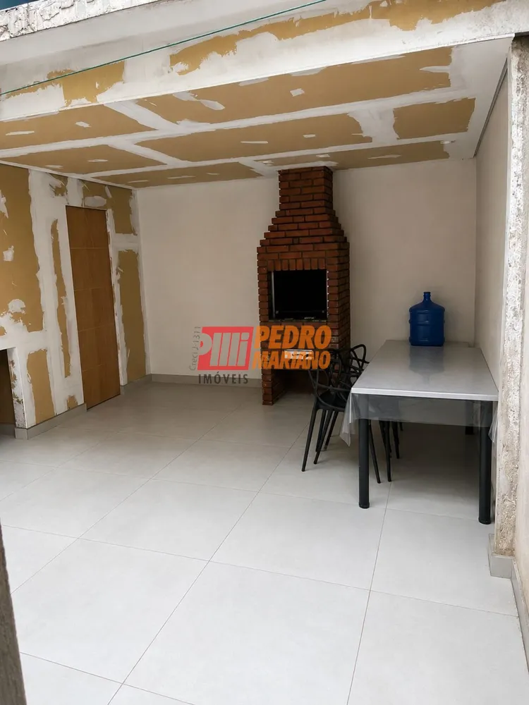 Sobrado, 3 quartos, 125 m² - Foto 7
