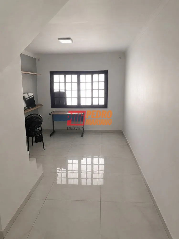 Sobrado, 3 quartos, 125 m² - Foto 2