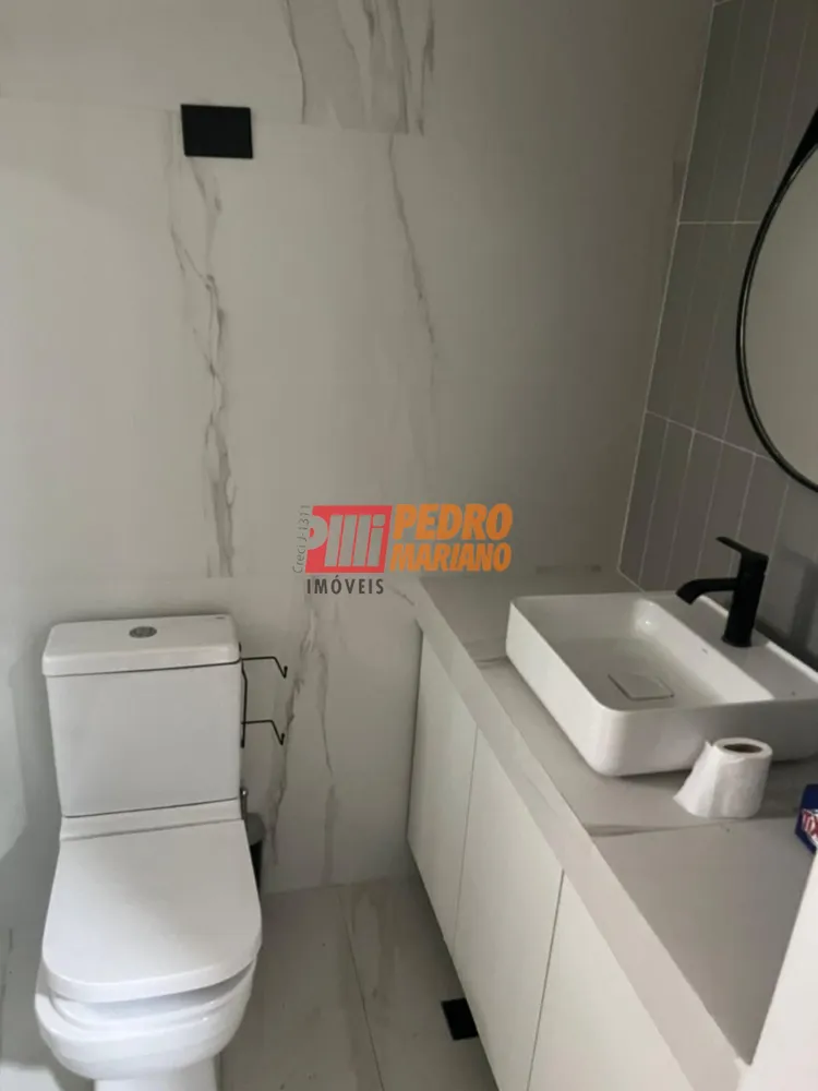 Sobrado, 3 quartos, 125 m² - Foto 5