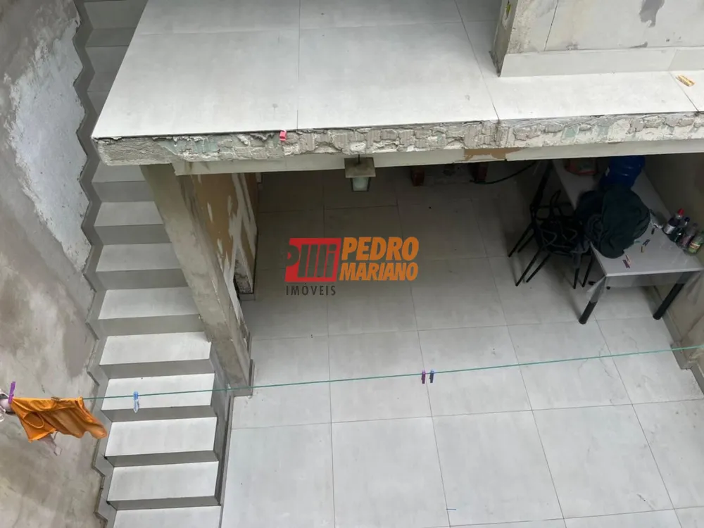 Sobrado, 3 quartos, 125 m² - Foto 8