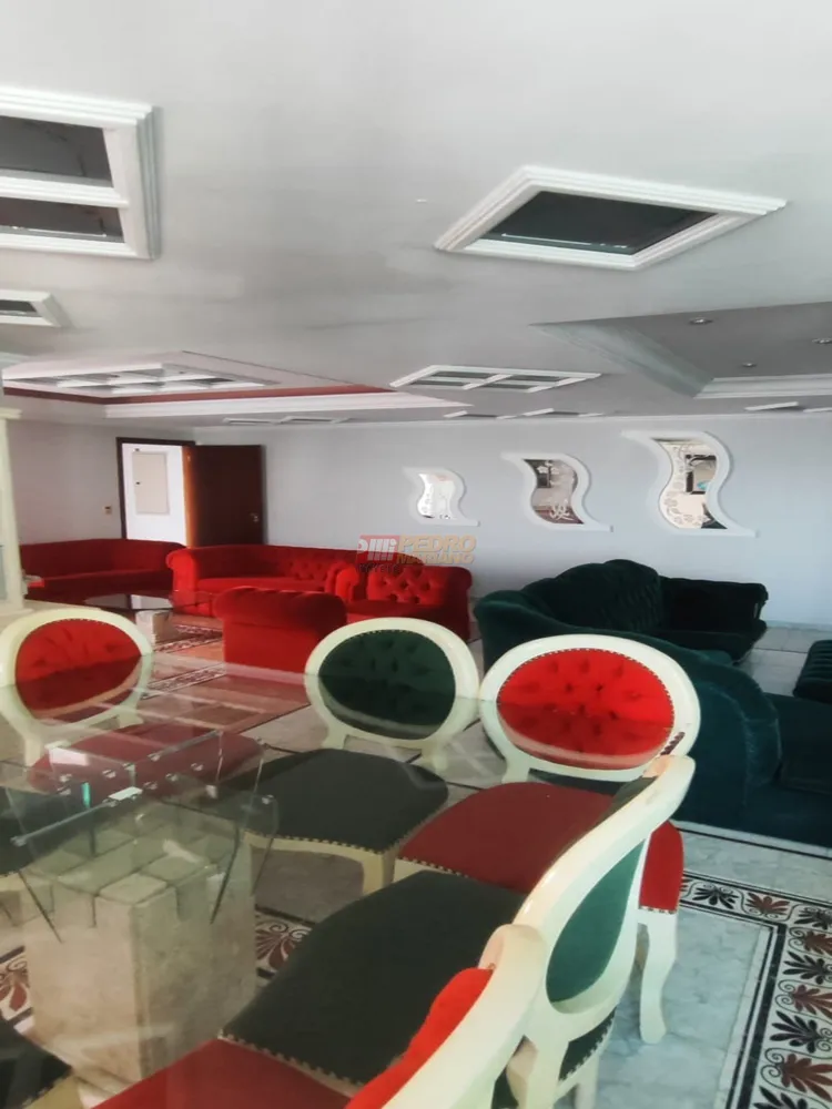 Apartamento, 5 quartos, 315 m² - Foto 1