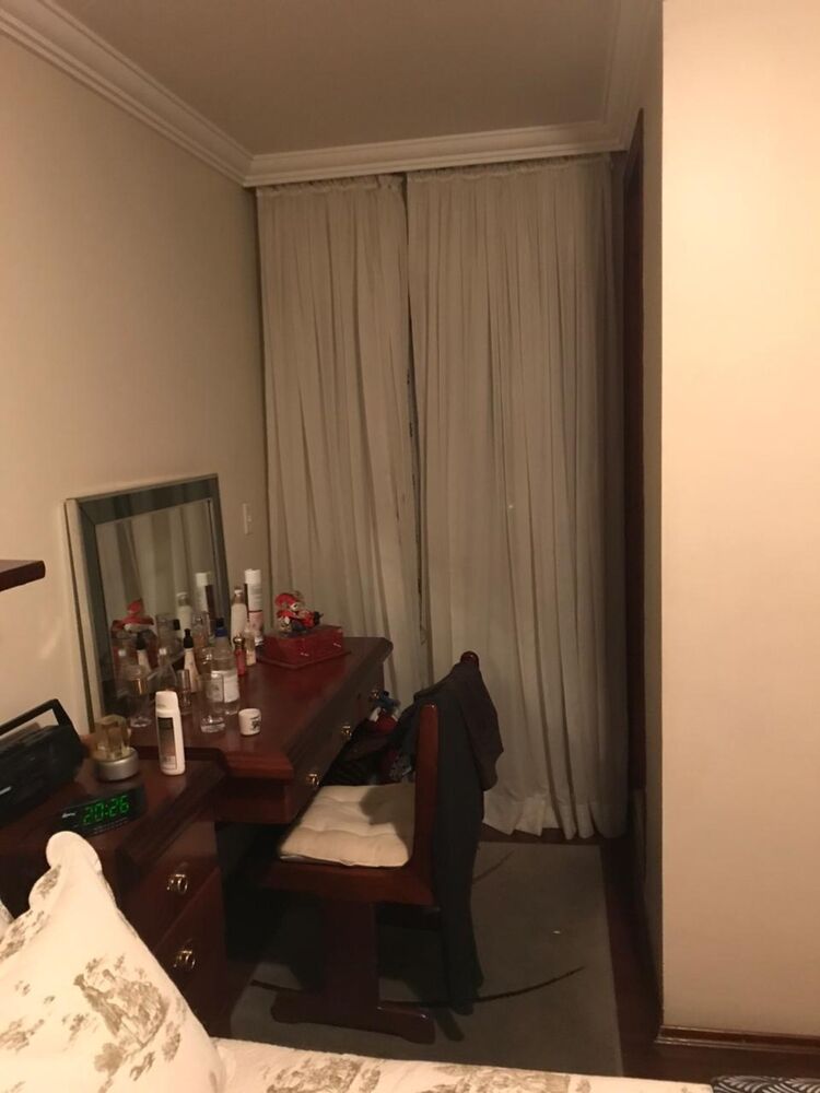 Apartamento, 4 quartos, 180 m² - Foto 17