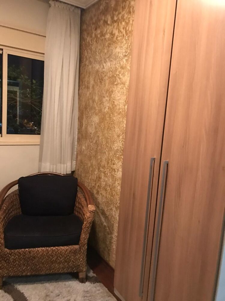Apartamento, 4 quartos, 180 m² - Foto 5