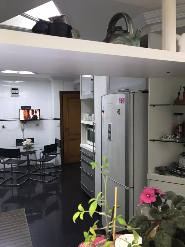 Apartamento, 4 quartos, 180 m² - Foto 22