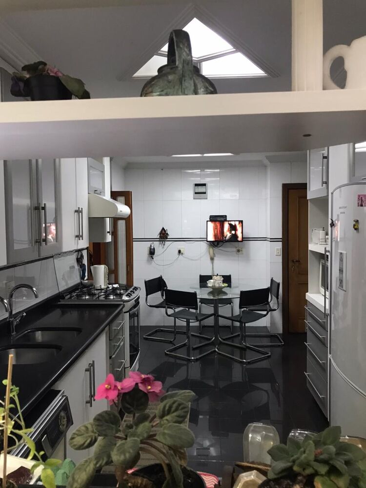 Apartamento, 4 quartos, 180 m² - Foto 7