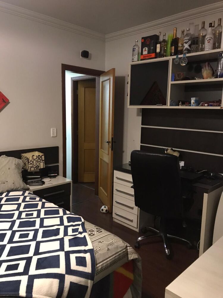 Apartamento, 4 quartos, 180 m² - Foto 15