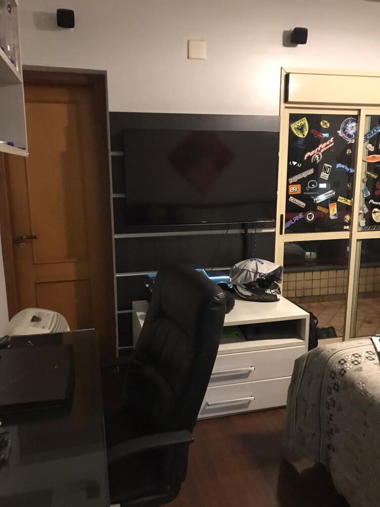Apartamento, 4 quartos, 180 m² - Foto 10