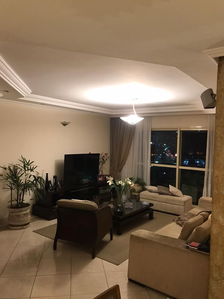 Apartamento, 4 quartos, 180 m² - Foto 19