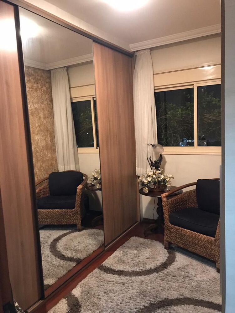 Apartamento, 4 quartos, 180 m² - Foto 16