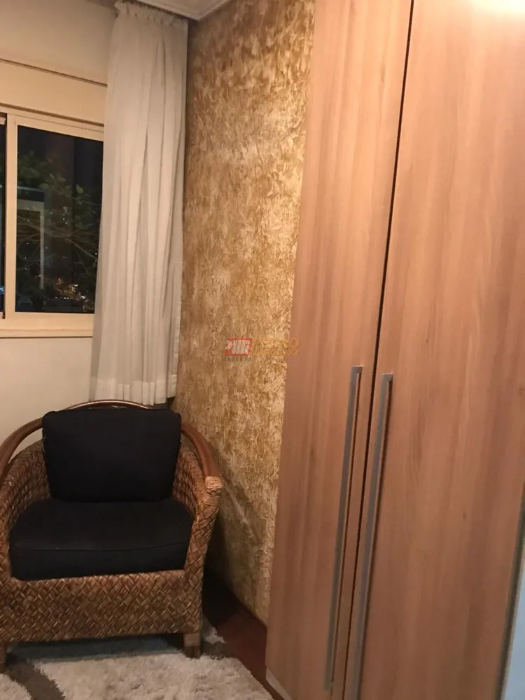 Apartamento, 4 quartos, 180 m² - Foto 30