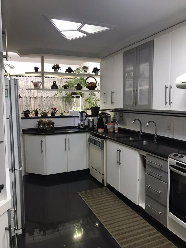 Apartamento, 4 quartos, 180 m² - Foto 9