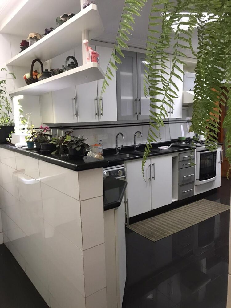 Apartamento, 4 quartos, 180 m² - Foto 23