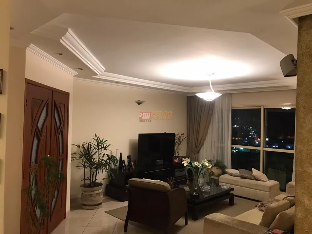 Apartamento, 4 quartos, 180 m² - Foto 25